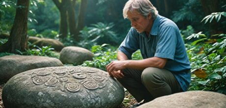 El mito de las tres piedras sagradas de Cusco: historia y simbolismo