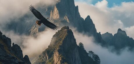 Las leyendas de los apus: espíritus protectores de las montañas