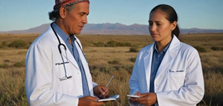 Reinterpretando al curandero andino en la medicina integrativa