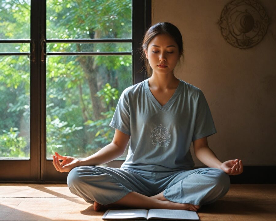 Cómo usar tecnologías digitales para preservar prácticas espirituales
