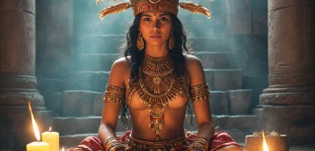Rituales Inca para los solsticios y equinócios: Una mirada a las tradiciones ancestrales