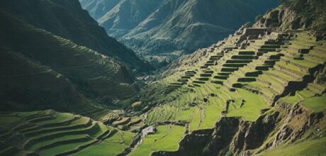 Explorando las prácticas místicas del Valle Sagrado de los Incas