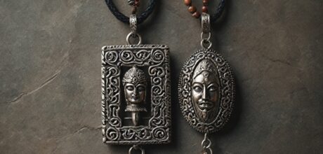 El poder místico de los amuletos y talismanes en la cultura peruana