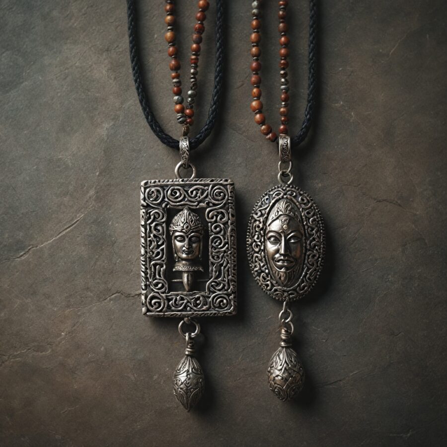 El poder místico de los amuletos y talismanes en la cultura peruana