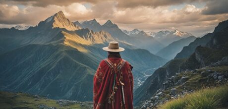 Guía espiritual andina: Los enseñanzas ancestrales de los Quechua
