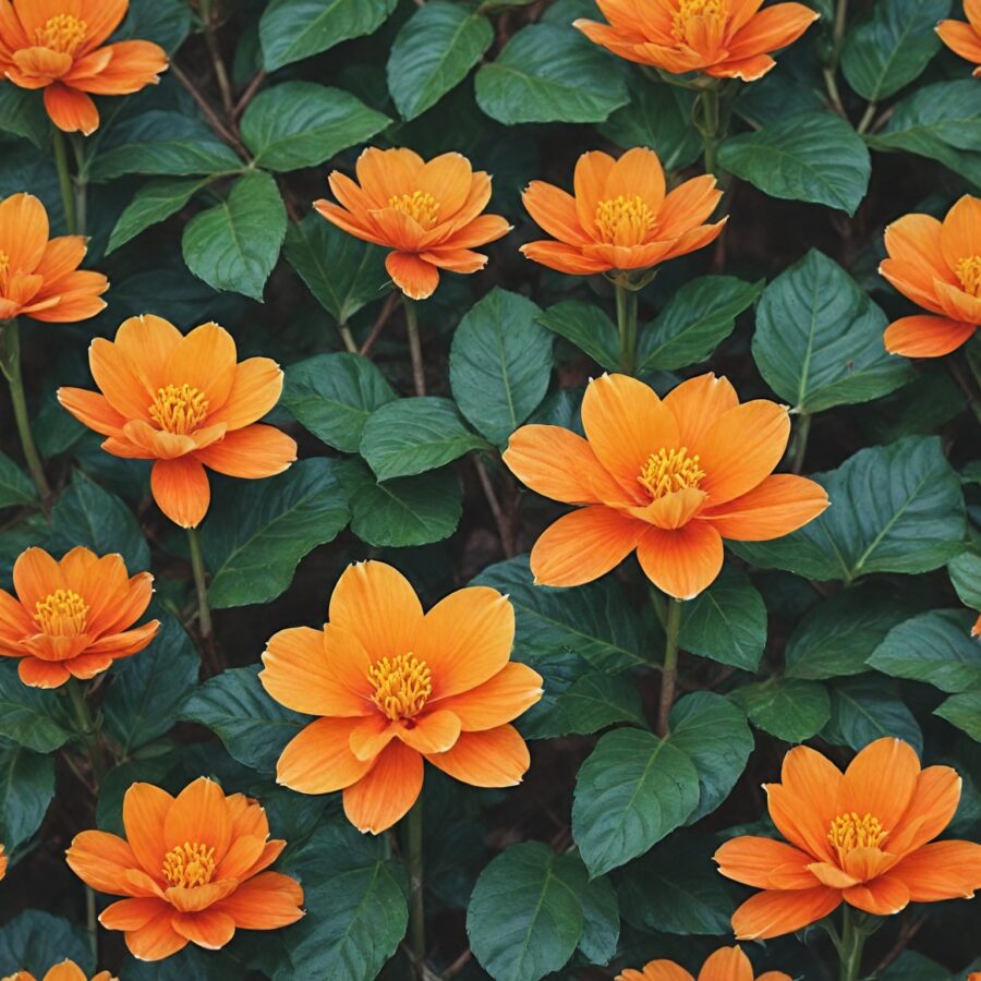 Descubriendo la leyenda de la Cantuta: La flor nacional del Perú y su significado cultural
