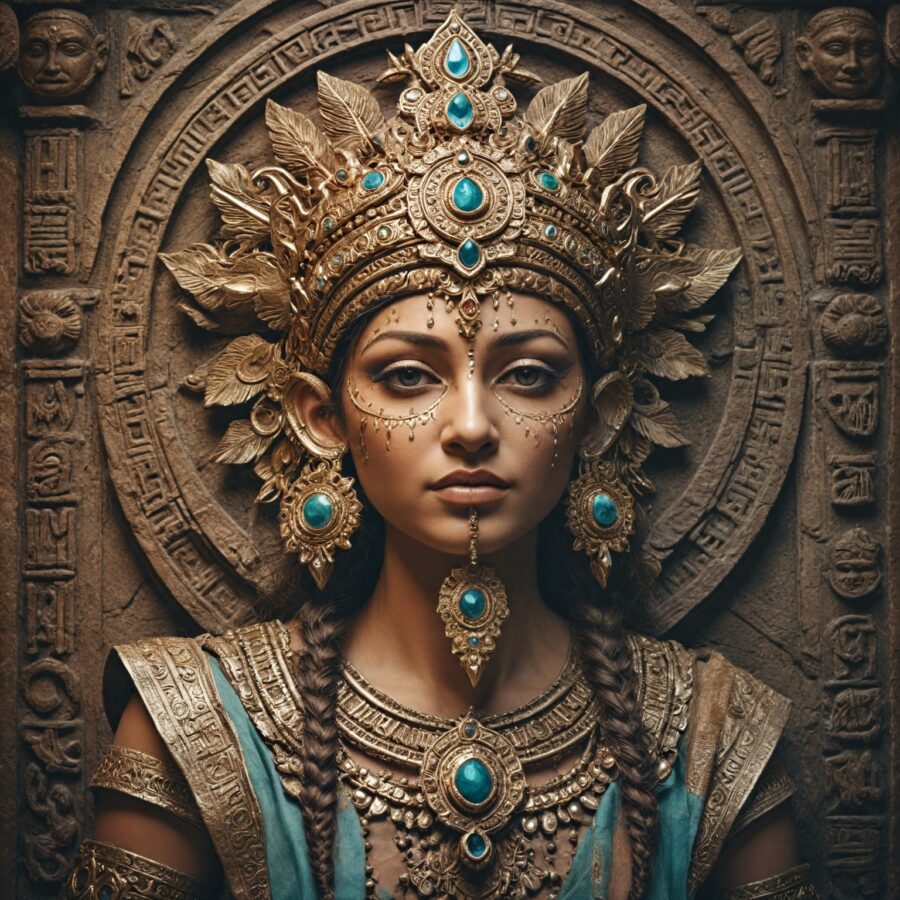 Explorando los Mitos y Leyendas de los Aymaras: Un Viaje a sus Creencias Ancestrales