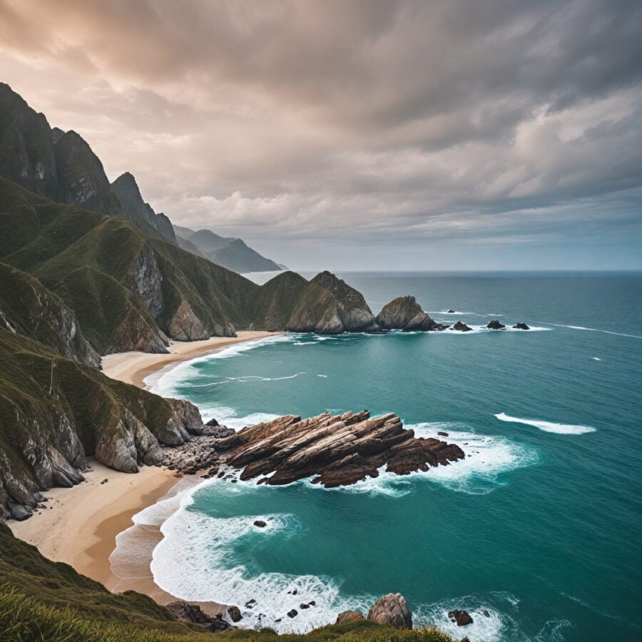 Explorando los Mitos y Leyendas de los Yanquis en la Costa Peruana