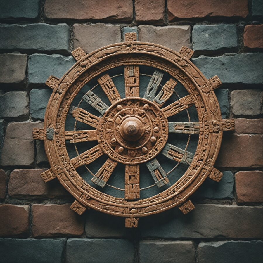 El Pachakuti: Comprendiendo el Tiempo Cíclico en la Mitología Inca