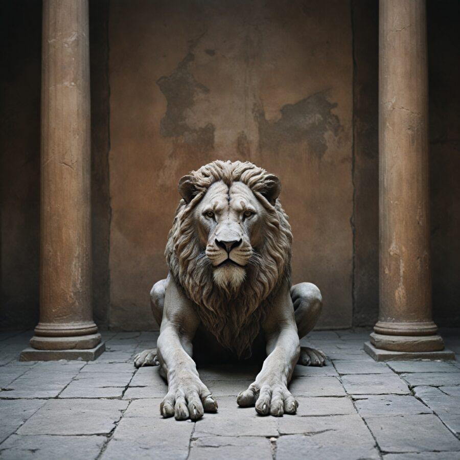 Explorando los Mitos de Transformación Humana en Animales Sagrados en Culturas Ancestrales