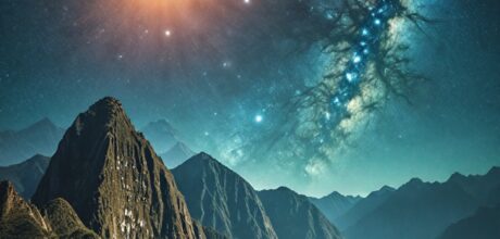 Mitos Incaicos sobre la Creación del Universo: Un Viaje a la Cosmovisión Andina