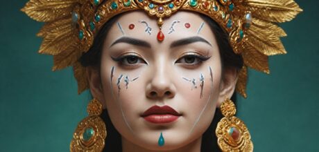 El Culto a los Huancas: Explorando sus Deidades y Significado Cultural