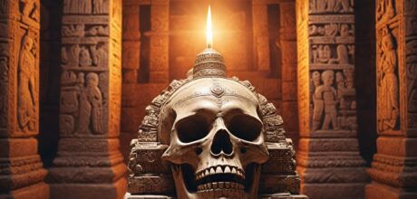 El Culto a los Muertos en la Cultura Inca: Tumbas Ritualísticas y Creencias Espirituales