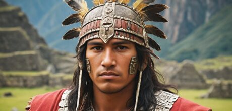 Descubriendo los Mitos de los Guerreros Incas: Héroes de la Resistencia Andina