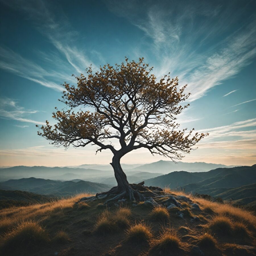 El Viento en la Mitología: Símbolo de Vida y Energía en las Culturas Ancestrales