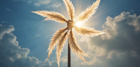 El dios de los vientos: símbolo de vida y energía en la cultura
