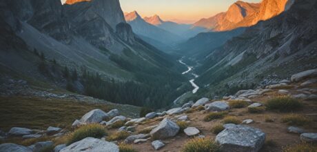 Las leyendas de los apus: guardianes espirituales de las montañas