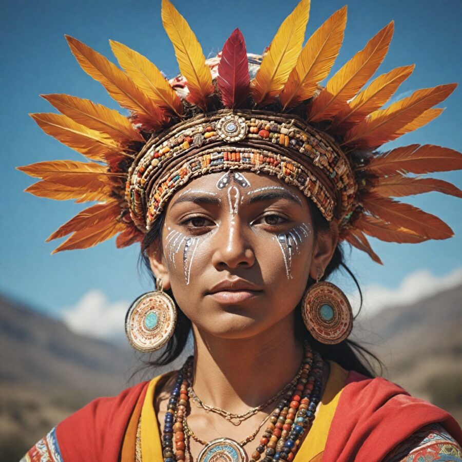 La tradición del pachamama raymi y su relevancia en la actualidad