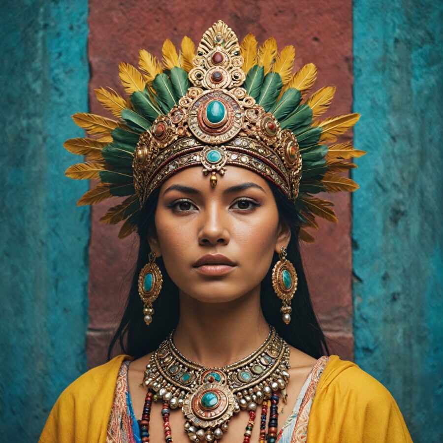 Explorando la riqueza cultural: Documentales y filmes basados en la mitologia peruana