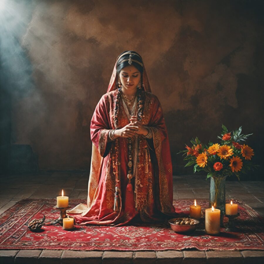 Incorporando rituales andinos en ceremonias modernas de casamiento: una guía cultural