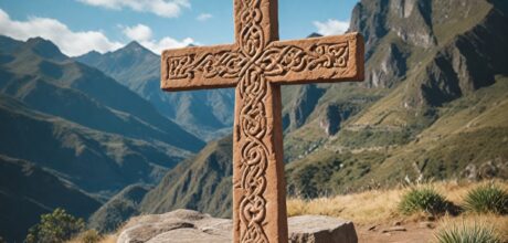 Desvelando el Misterio: El Simbolismo de las Cruces Andinas en la Cultura Sudamericana