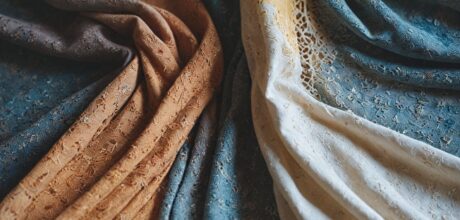 Explorando los tejidos de Cumbi: un viaje entre arte y espiritualidad