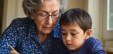 Historias de abuelas que curaban con palabras sagradas soñadas