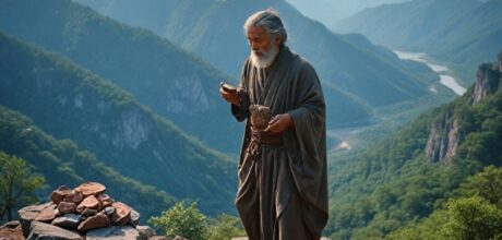 Historia del cobre y su conexión con los dioses de la montaña