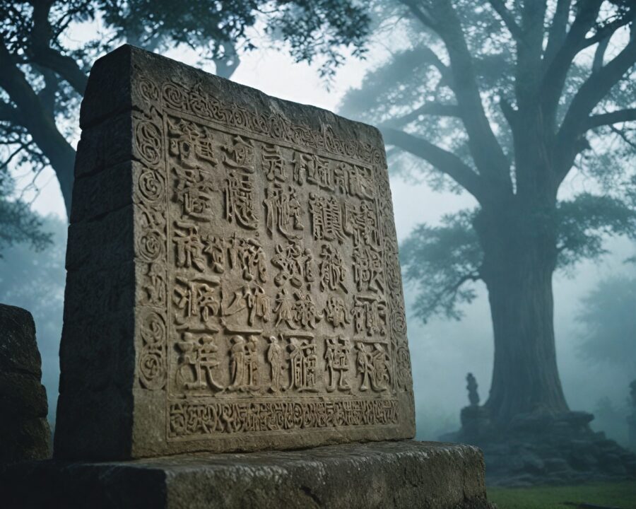 El mito del diluvio andino según los sabios de Tiahuanaco