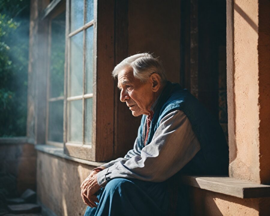 Relatos de ancianos sobre sueños con difuntos en Ayacucho