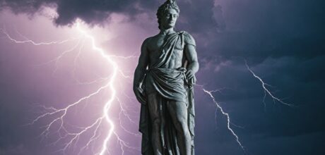 Creencias sobre Apocatequil y su relación con tormentas eléctricas