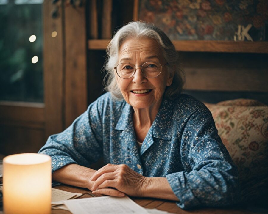 Historias de abuelas que curaban con palabras sagradas