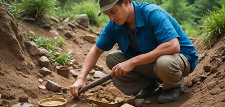 Descubre los secretos de los entierros de oro incaico en Apurímac