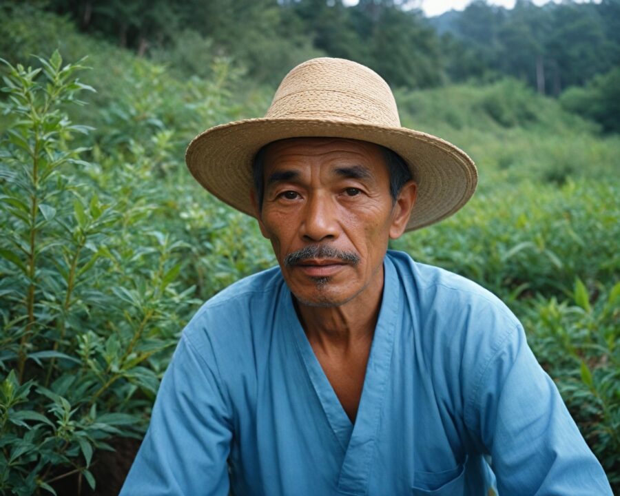 Cómo los curanderos andinos combinan saberes ancestrales con terapias modernas