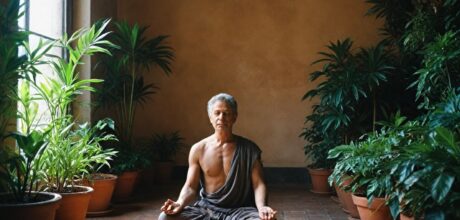 Rituales para recuperar energía vital tras una enfermedad grave