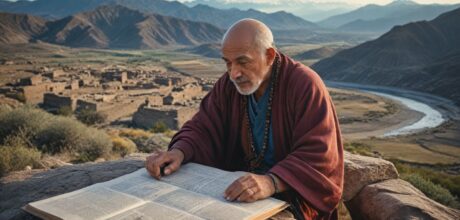 El mito del diluvio universal andino según los sabios de Tiahuanaco