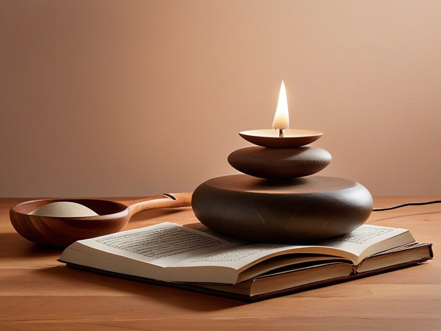 Cómo usar músicas ancestrales para meditación y mindfulness