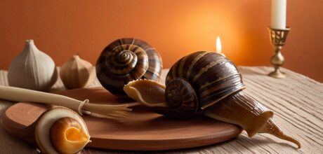 Función de los pututos de caracol en rituales espirituales