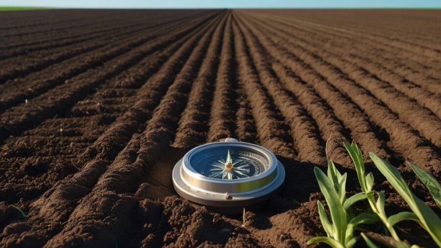 Chasca: Guía para navegantes y agricultores