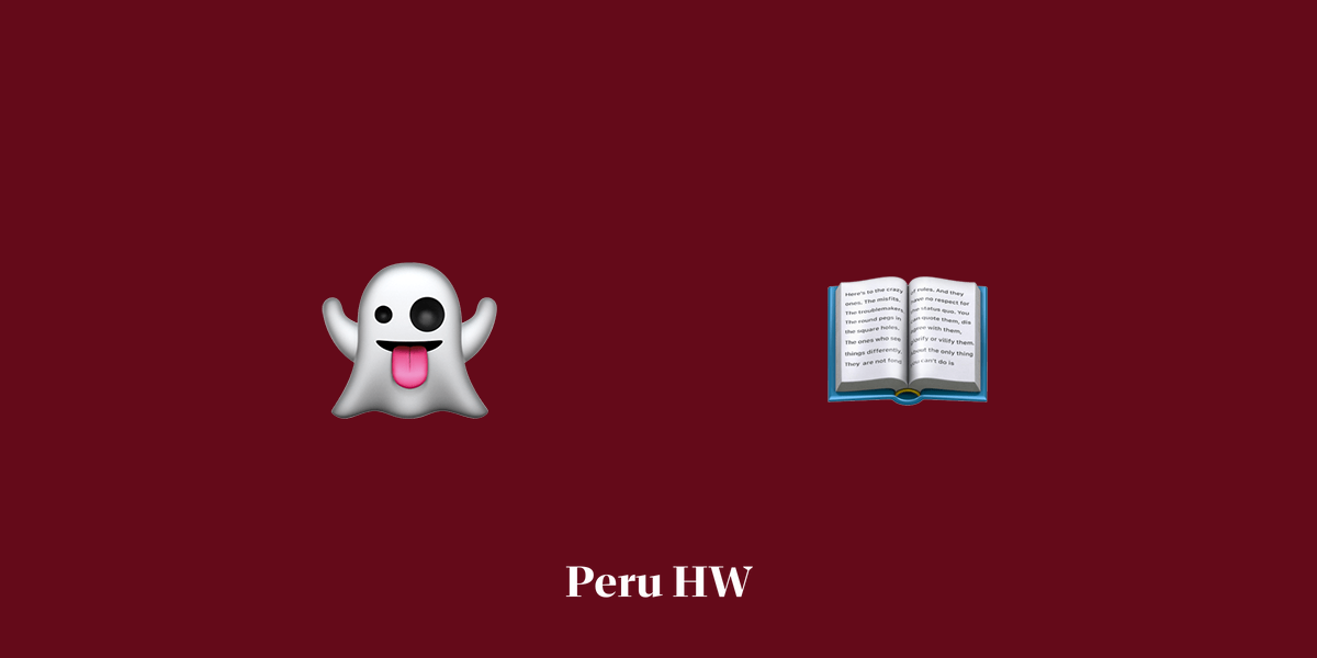 Descubre las Lendas Urbanas de Lima y Sus Fantasmas Más Inquietantes