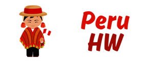 Logo PeruHW