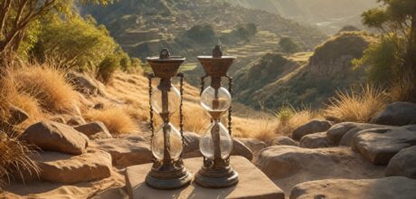 El pachakuti: cómo entender el tiempo cíclico en la mitología inca