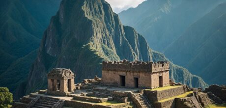 La conexión entre el sol y los muertos en la cosmovisión inca