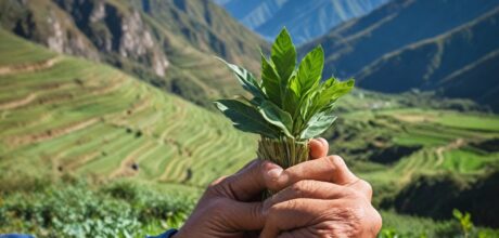 Wuqumama: su rol en la protección de cultivos andinos
