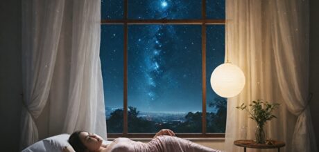 La importancia de los sueños como mensajes espirituales