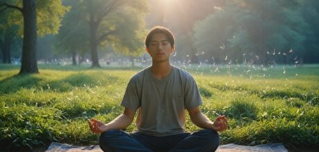 El impacto de la música electrónica y sonidos ancestrales en la espiritualidad