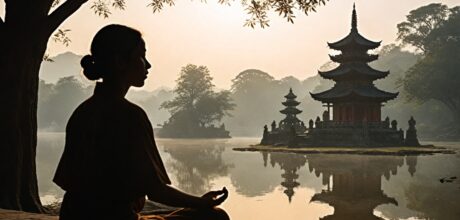 El impacto del turismo espiritual en prácticas ancestrales