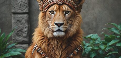 La influencia de deidades animales en la espiritualidad y cultura andina
