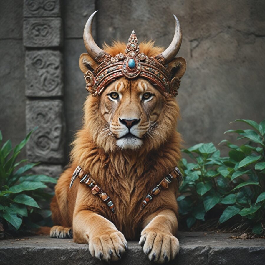 La influencia de deidades animales en la espiritualidad y cultura andina