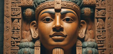Explorando los Deuses de la Mitología Moche: Historias y Leyendas Antiguas